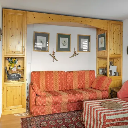 Apartment Ambiente B12 *