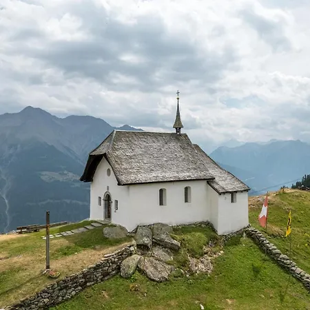 Ambiente B12 Bettmeralp